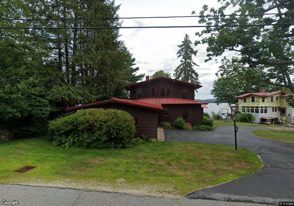 42 Sewall Rd, Wolfeboro, NH 03894 - photo 1