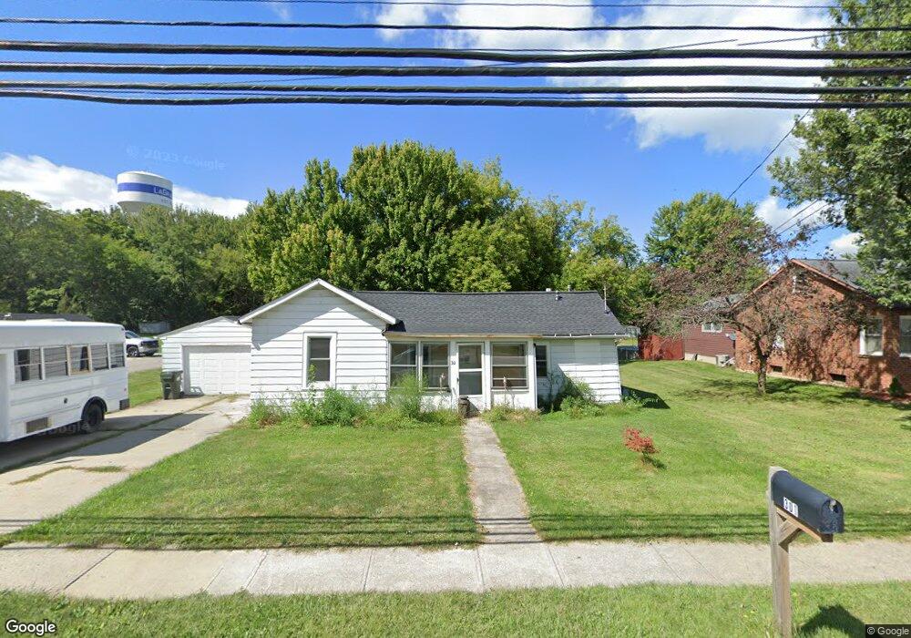 301 N Center St, Lagrange, OH 44050 - photo 1