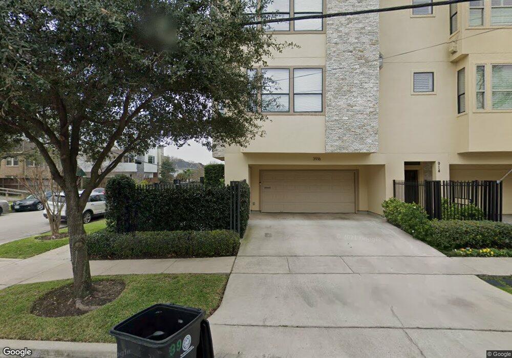 3916 Woodhead St, Houston, TX 77098 - photo 1