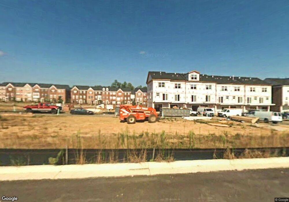 536 Jurgensen Place, Hyattsville, MD 20785 - photo 1