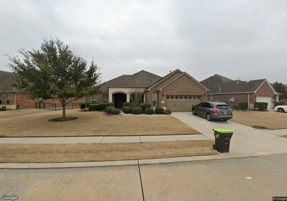 427 Little Walnut Dr, Richmond, TX 77469 - photo 1