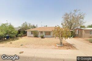 822 W Howe St, Tempe, AZ 85281