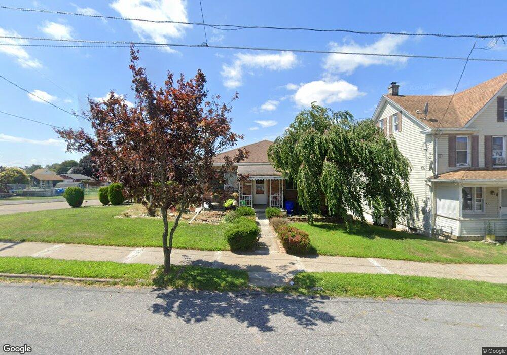 982 Peace St, Hazleton, PA 18201 - photo 1