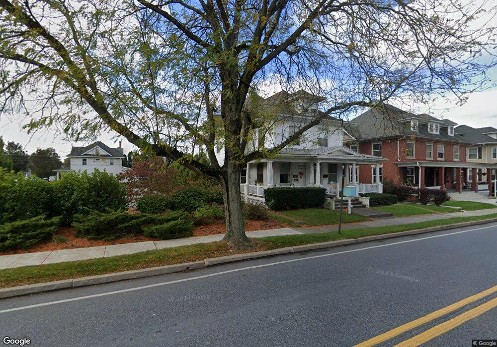 128 Cocoa Ave, Hershey, PA 17033 - photo 1