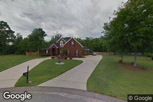 3510 Riverview Oaks Ct, Theodore, AL 36582