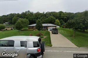 805 Chester Ave, Roscoe, PA 15477