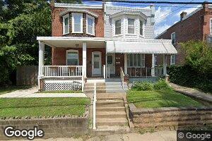 214 Fairview Rd Unit 1, Crum Lynne, PA 19022