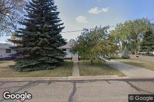 210 East St, Carson, ND 58529