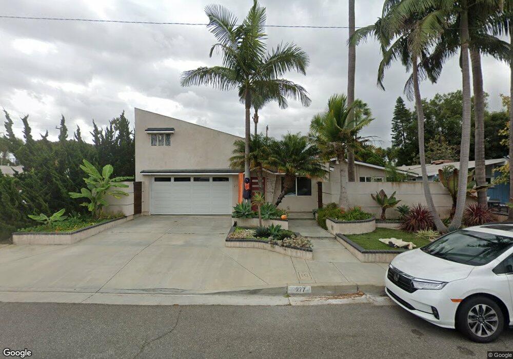 277 Hanover Dr, Costa Mesa, CA 92626 - photo 1