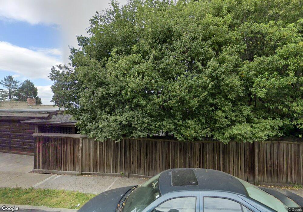 774 San Luis Rd, Berkeley, CA 94707 - photo 1