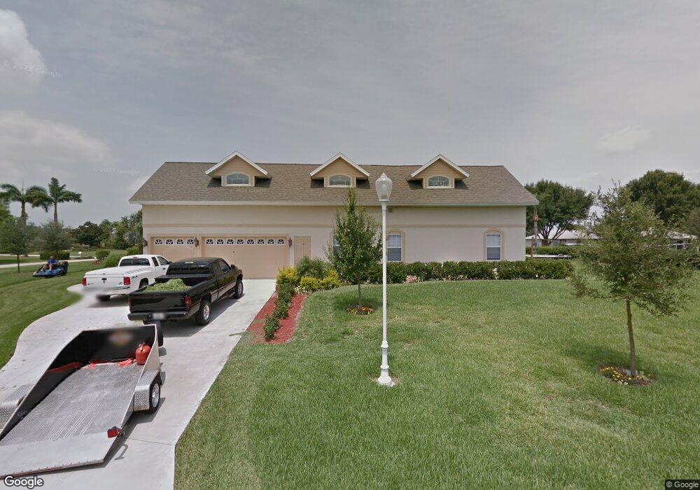 19 Meadowlake Cir S, Lake Placid, FL 33852 - photo 1