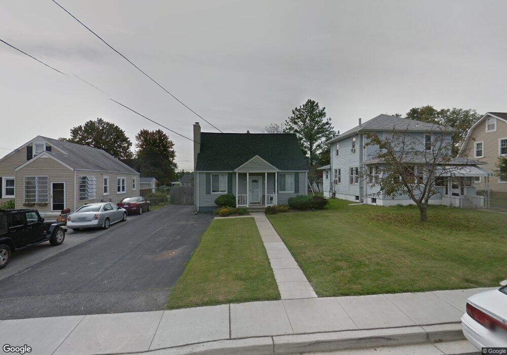 7 2nd Ave S, Glen Burnie, MD 21061 - photo 1