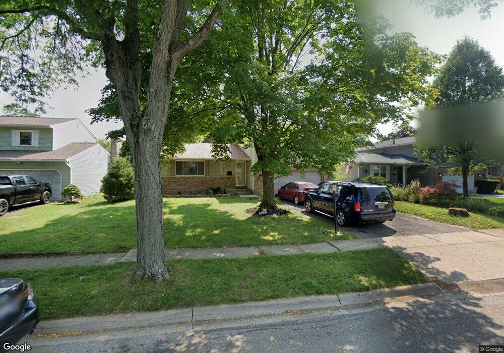 5496 Durrell Rd, Columbus, OH 43229 - photo 1