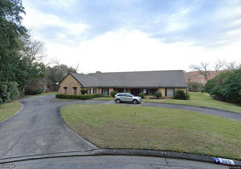 500 Bayou Dr, Richmond, TX 77469 - photo 1