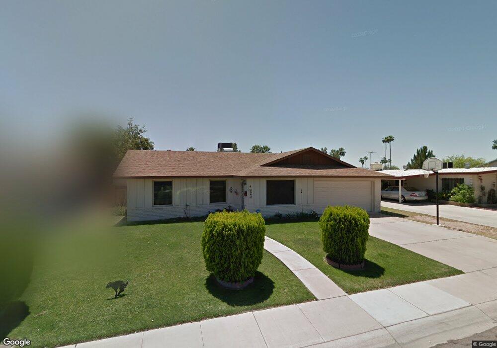 1929 E Cairo Dr, Tempe, AZ 85282 - photo 1