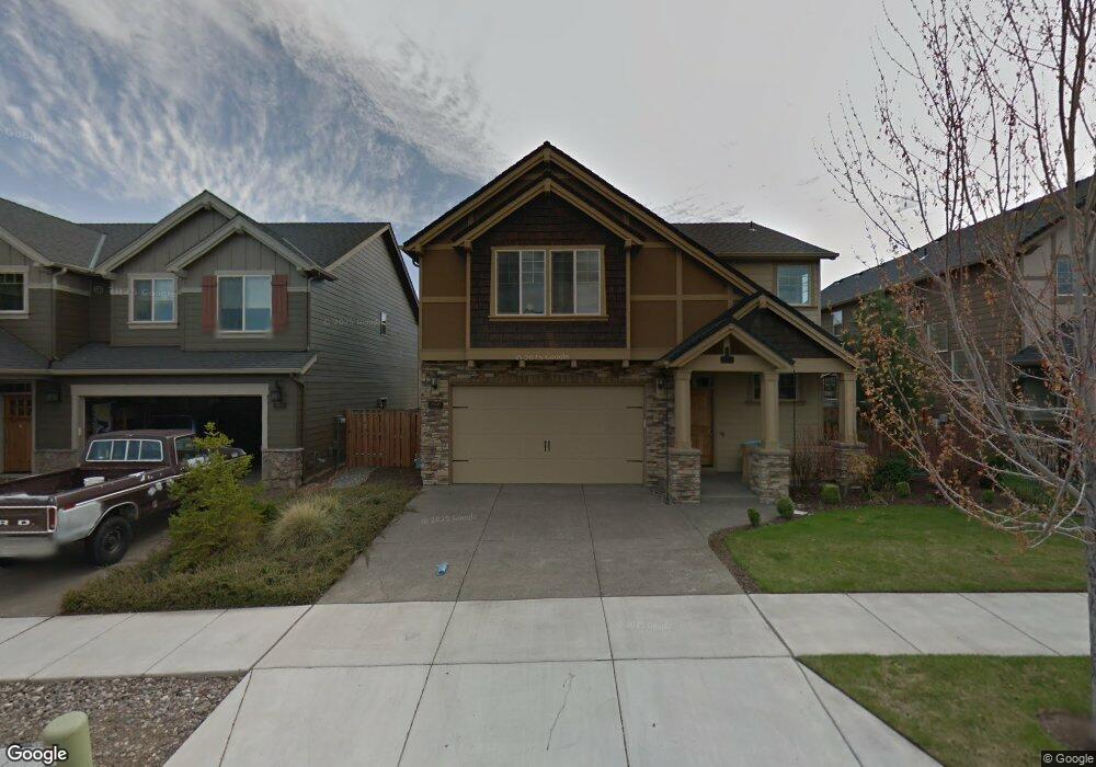 20949 Lava Flow Ln, Bend, OR 97701 - photo 1