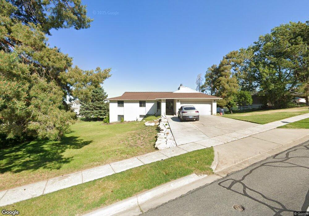 11254 S 2125 E, Sandy, UT 84092 - photo 1