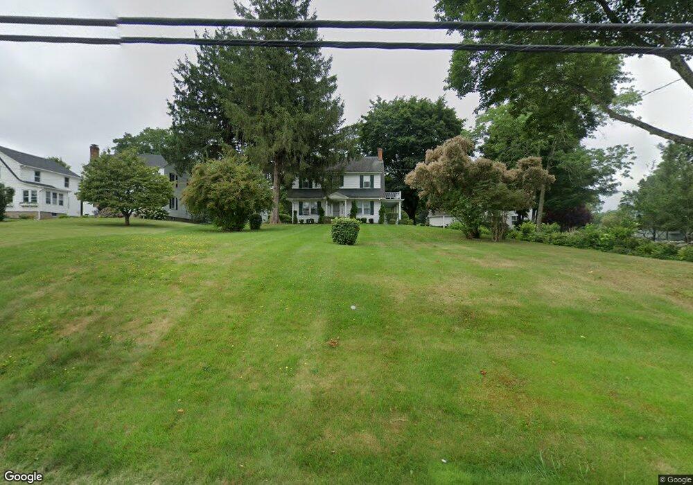 99 Harland Rd, Norwich, CT 06360 - photo 1