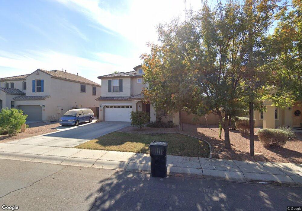 1477 E Chestnut Ln, Gilbert, AZ 85298 - photo 1