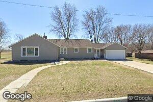 111 3rd St S, Brownton, MN 55312