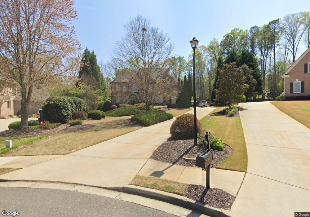 141 Triple Crown Cir, Alpharetta, GA 30004 - photo 1
