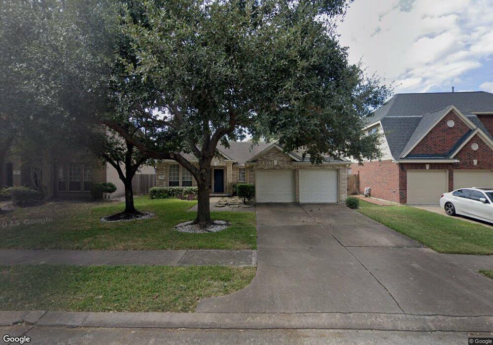 7831 Autumn Hollow Ln, Houston, TX 77041 - photo 1