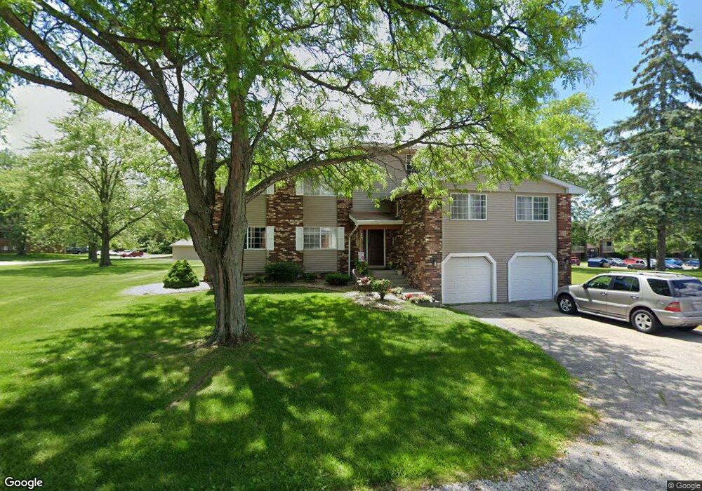 988 High Meadow Dr unit A-D, Crown Point, IN 46307 - photo 1