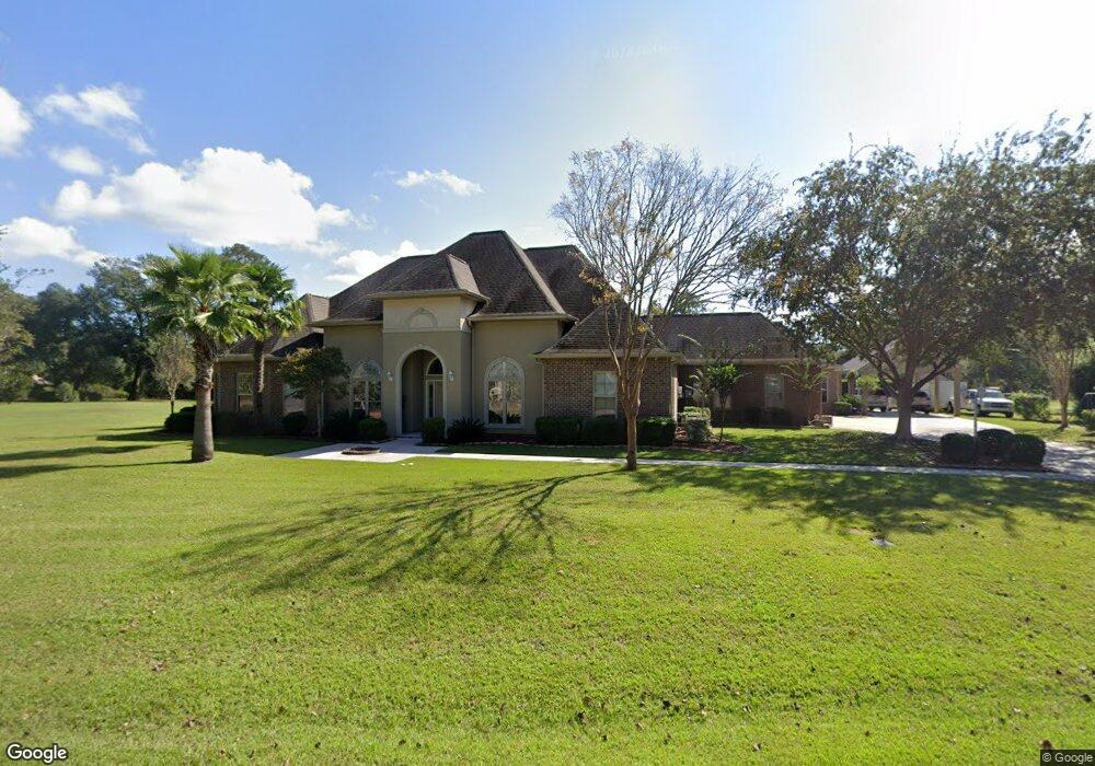 39798 River Oaks Dr, Ponchatoula, LA 70454 - photo 1