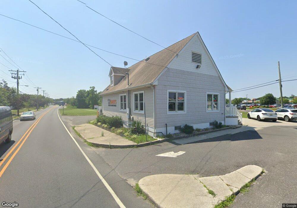 581 Ocean Heights Ave, Somers Point, NJ 08244 - photo 1