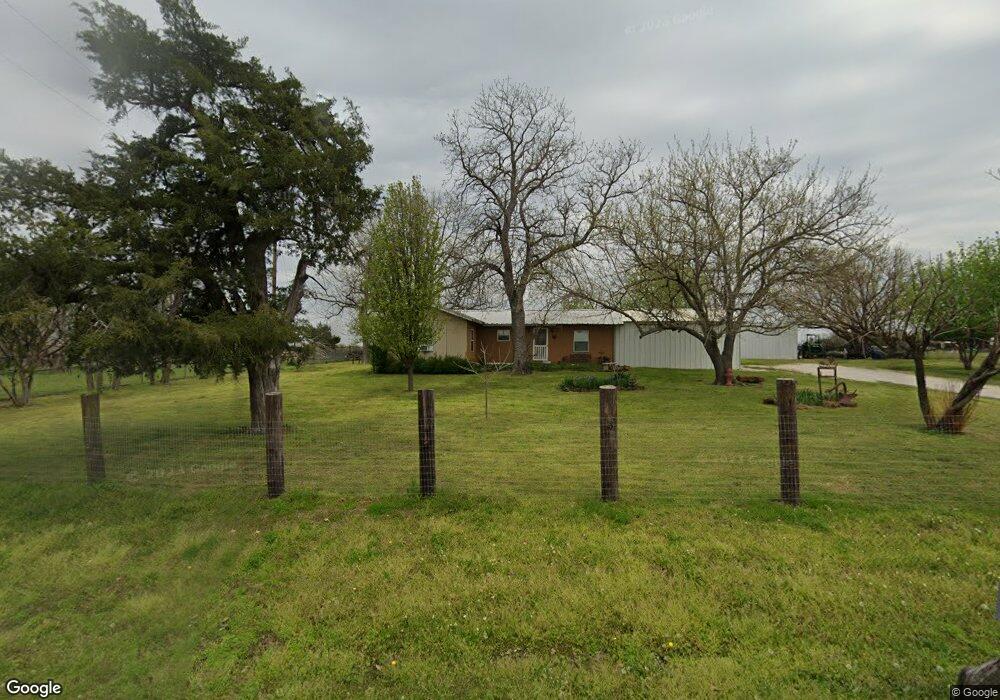 824 County Road 153, Whitesboro, TX 76273 - photo 1