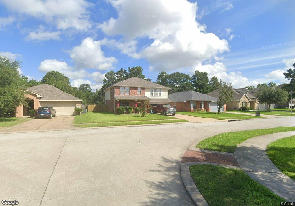 18726 Cluster Oaks Dr, Magnolia, TX 77355 - photo 1
