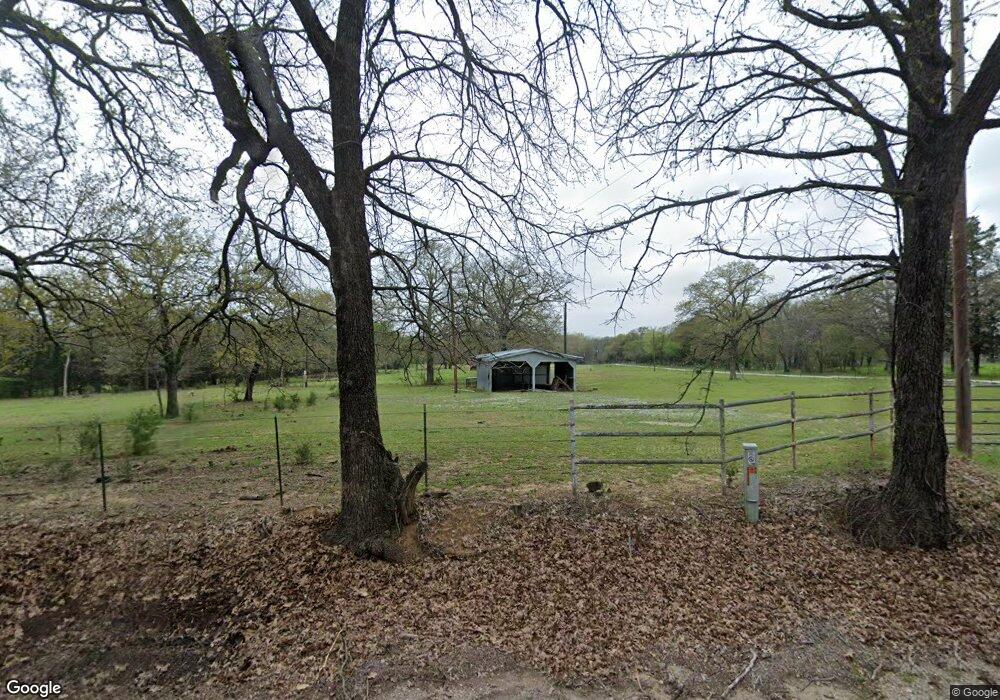 5137 County Road 107, Gainesville, TX 76240 - photo 1