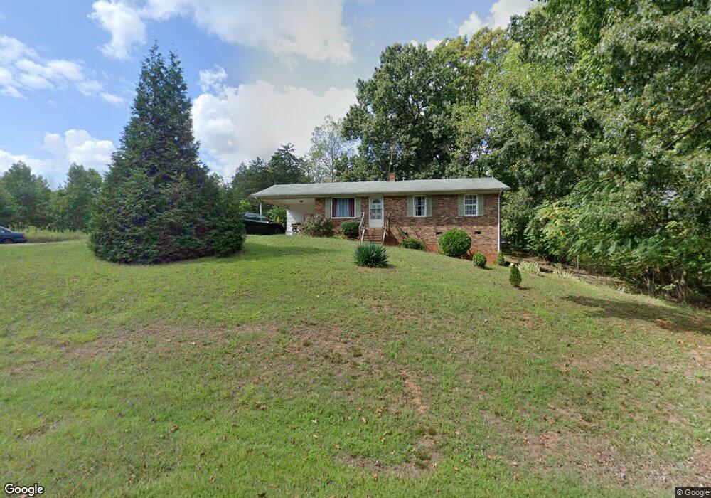 3096 Stoney Creek School Rd, Reidsville, NC 27320 - photo 1