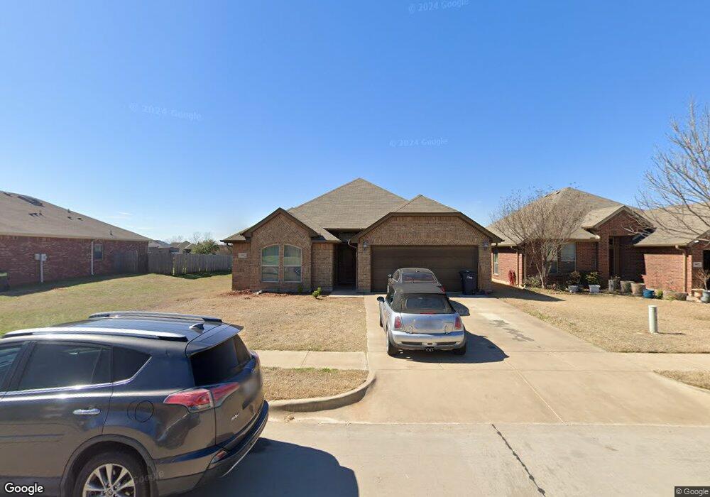 1041 Jodie Dr, Weatherford, TX 76087 - photo 1