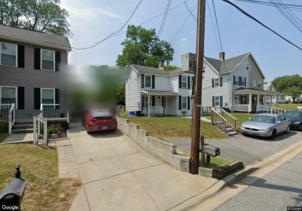 8720 Maple Ave, Bowie, MD 20720 - photo 1