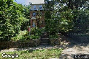6105 43rd Ave, Hyattsville, MD 20781