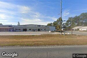 256 S Tallahassee St, Hazlehurst, GA 31539