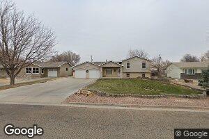 511 Reynolds Ave, Swink, CO 81077