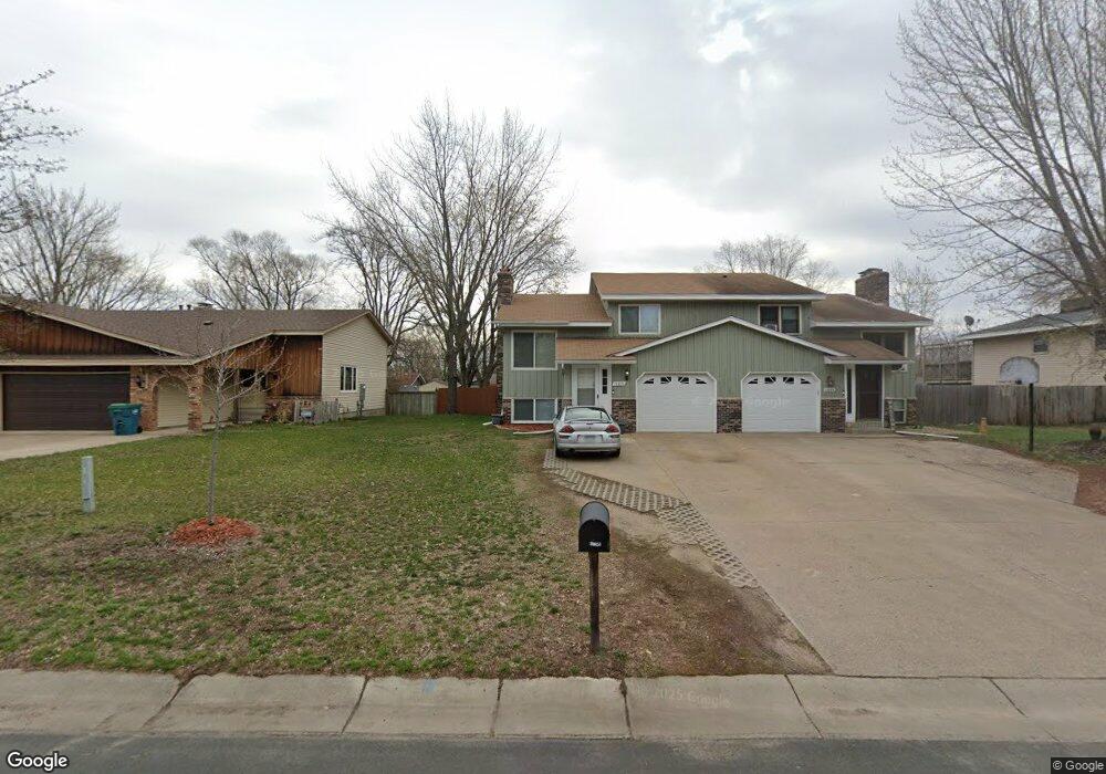 11651 Zion St NW, Coon Rapids, MN 55433 - photo 1