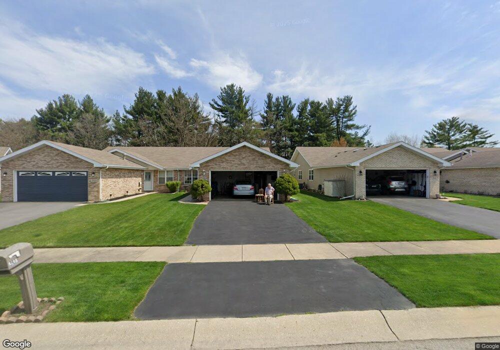 2927 Freedom Cir, Crown Point, IN 46307 - photo 1