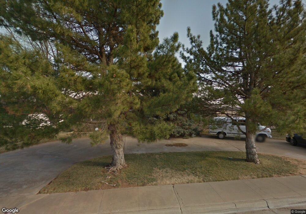 621 Bennett Dr, Dumas, TX 79029 - photo 1