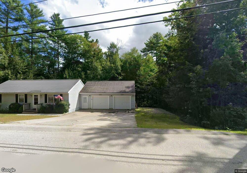 79 Squantum Rd, Jaffrey, NH 03452 - photo 1