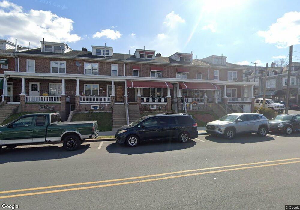 1105 N 13th St, Reading, PA 19604 - photo 1