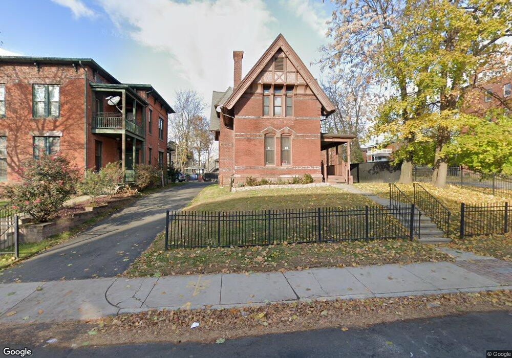 20 Belden St, Hartford, CT 06120 - photo 1