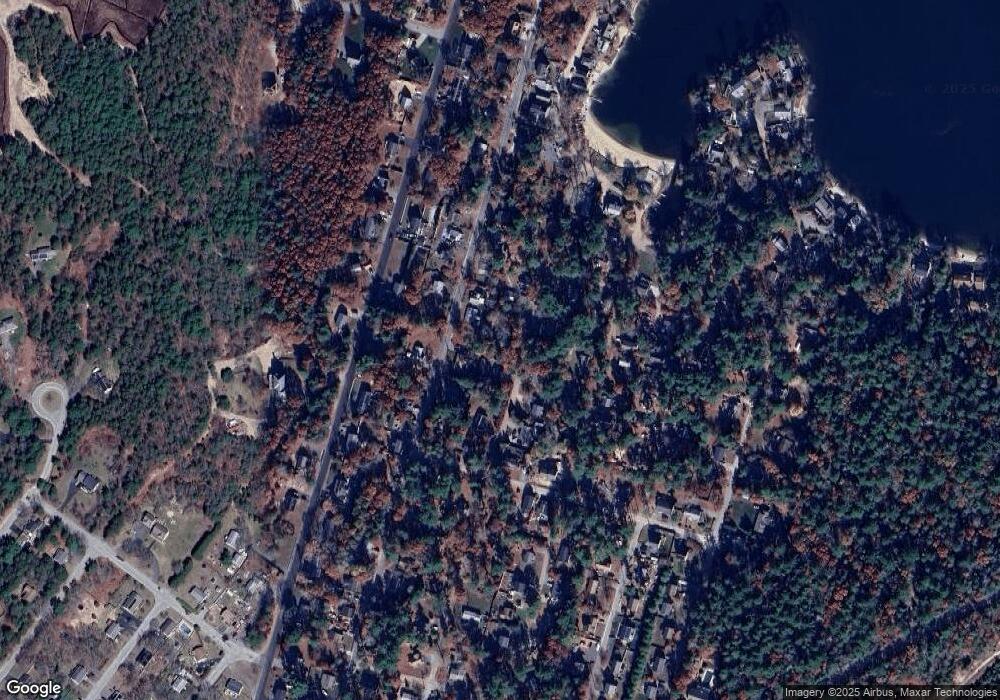 248 Lake Ave, East Wareham, MA 02538 - photo 1