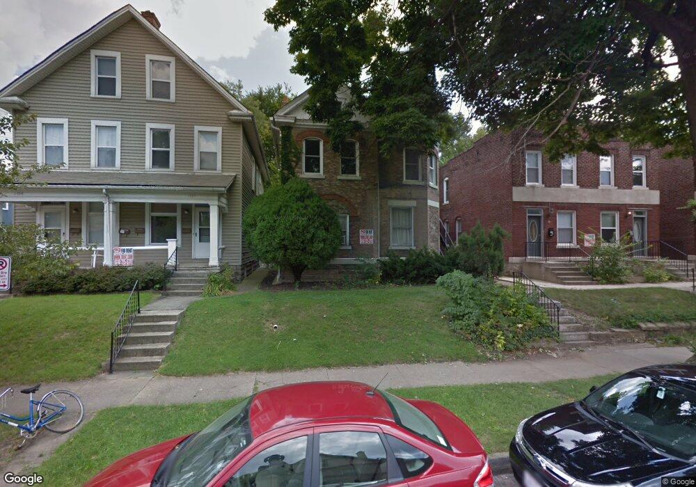 1480 Michigan Ave unit AD, Columbus, OH 43201 - photo 1