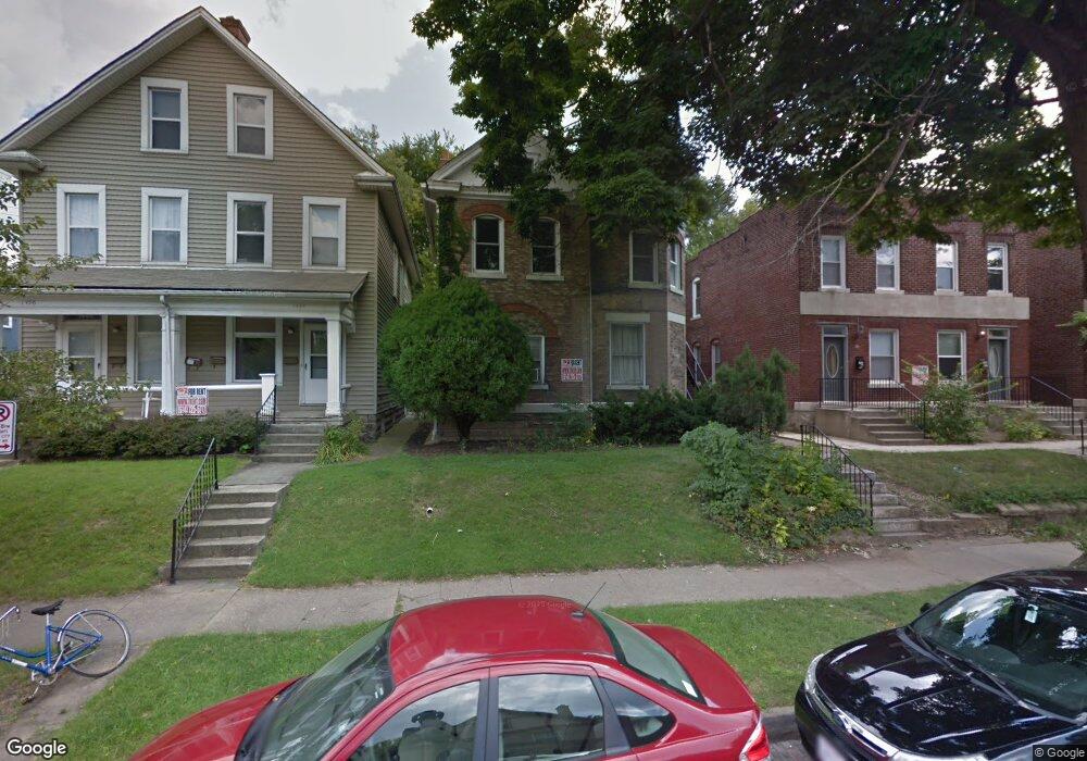 1480 Michigan Ave unit G, Columbus, OH 43201 - photo 1