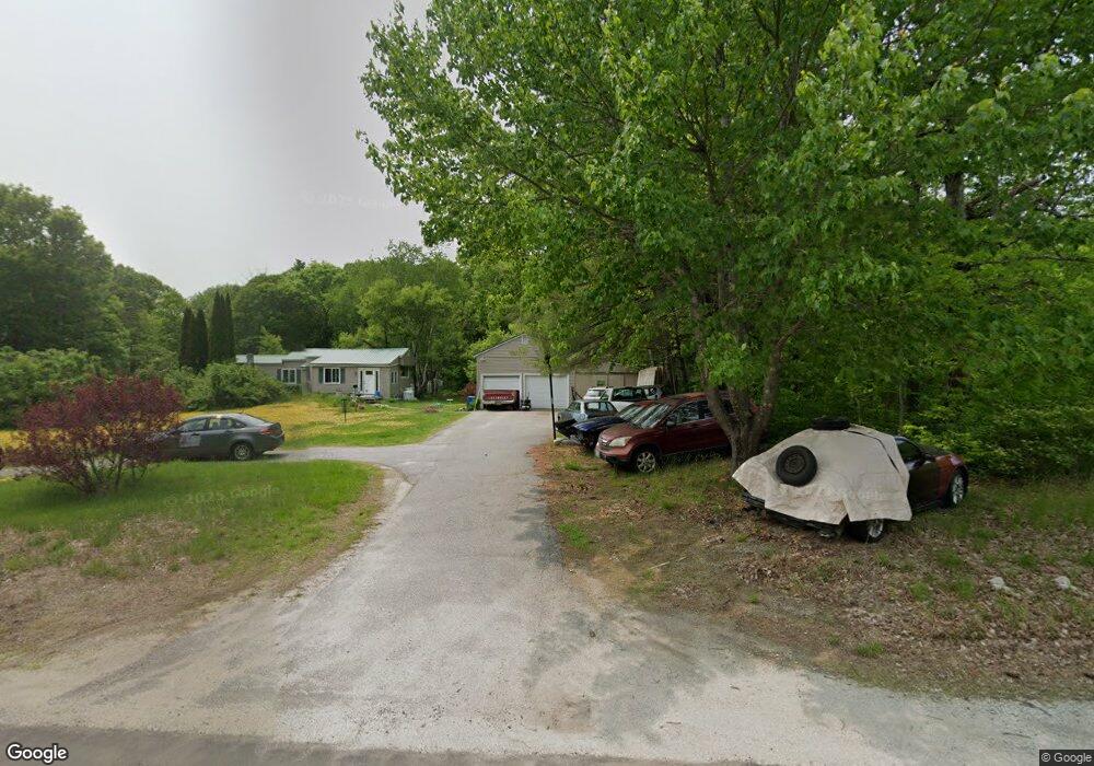 1094 Post Rd, Bowdoinham, ME 04008 - photo 1