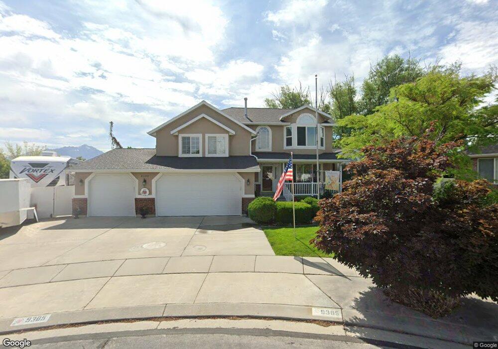 9385 Schmidt Cir, West Jordan, UT 84088 - photo 1
