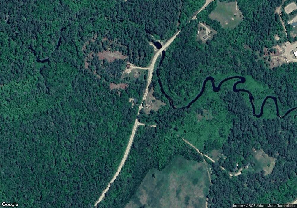 97 Hannah Nutter Rd, Center Barnstead, NH 03225 - photo 1